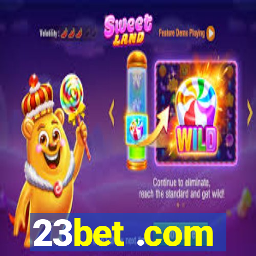 23bet .com